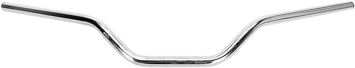 EMGO 0601-2640 7/8" Street Handlebar - Chrome