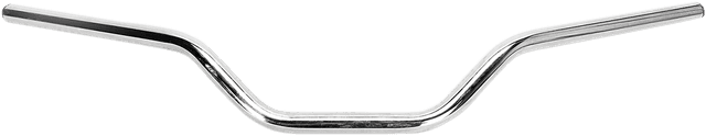 EMGO 0601-2640 7/8" Street Handlebar - Chrome