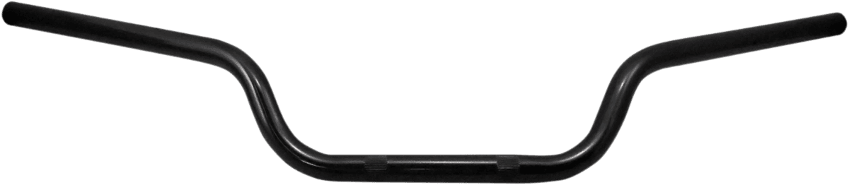 EMGO 0601-2646 7/8" Honda TRX-Style Handlebar - Black