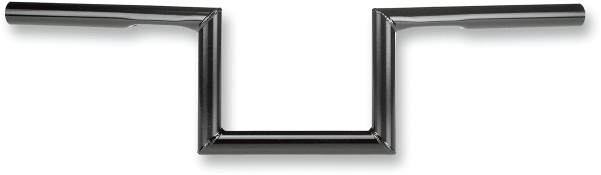 BILTWELL 0601-3027 7/8" Handlebar - Zen - Black