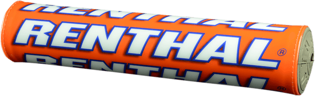 RENTHAL 0601-3188 Team Issue Crossbar Pad - SX