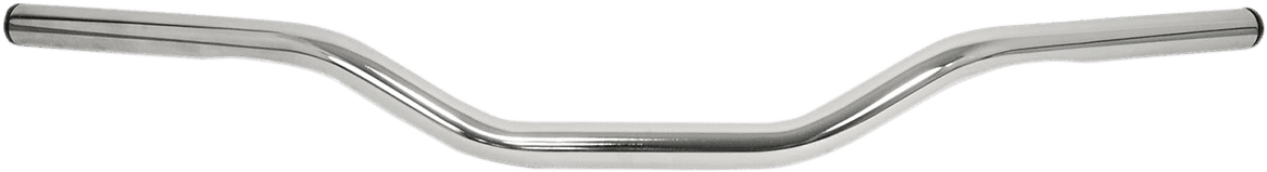 EMGO 0601-3289 1" Handlebar - Superbar - Chrome