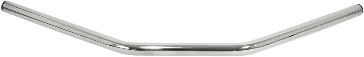 EMGO 0601-3300 1" Handlebar - Drag - Chrome