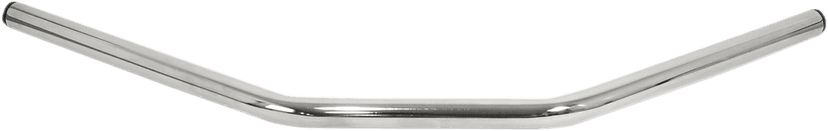 EMGO 0601-3300 1" Handlebar - Drag - Chrome