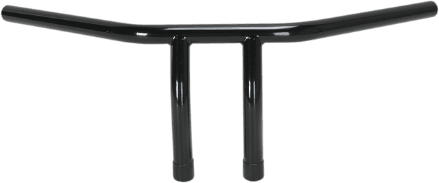 EMGO 0601-3306 1" T-Bar Handlebar - 6" - Black — image 1 of 4