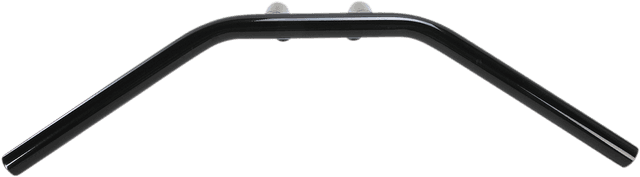 EMGO 0601-3306 1" T-Bar Handlebar - 6" - Black — image 3 of 4