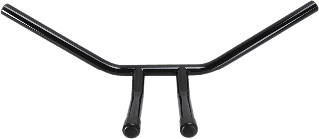 EMGO 0601-3306 1" T-Bar Handlebar - 6" - Black — image 4 of 4