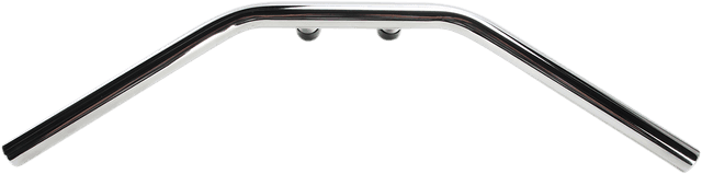 EMGO 0601-3307 1" T-Bar Handlebar - 8" - Chrome — image 2 of 4