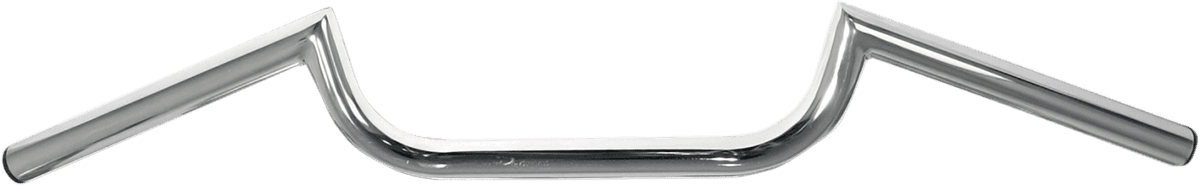 EMGO 0601-3317 Club Handlebar - 7/8" - Chrome