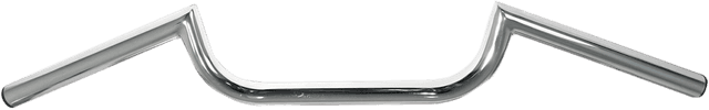EMGO 0601-3317 Club Handlebar - 7/8" - Chrome — image 1 of 2