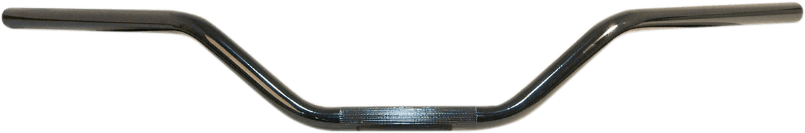 EMGO 0601-3834 7/8" Dirt Track Handlebar - #7 - Black