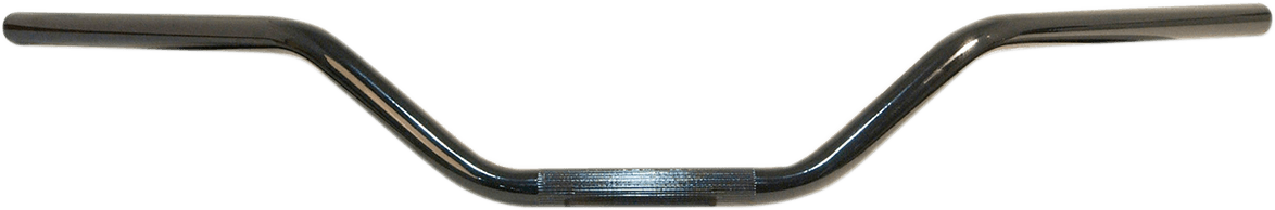 EMGO 0601-3834 7/8" Dirt Track Handlebar - #7 - Black