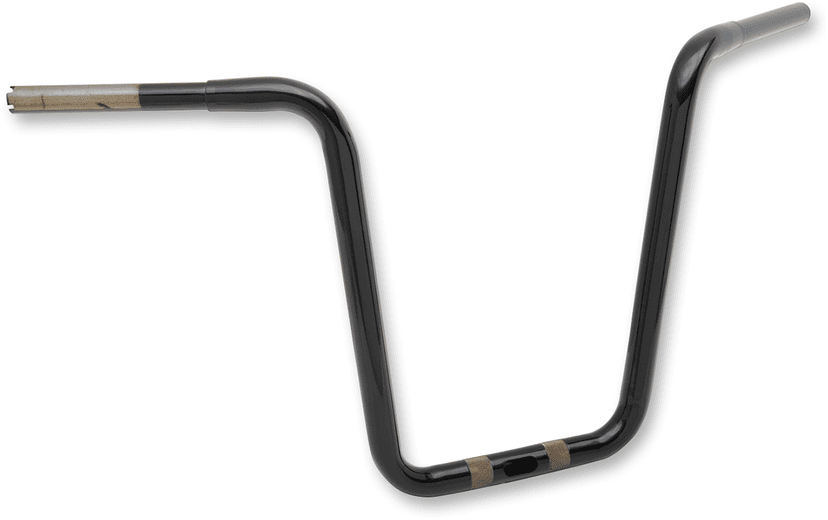 DRAG SPECIALTIES 0601-3861 Handlebar - 16" - Black — image 2 of 2