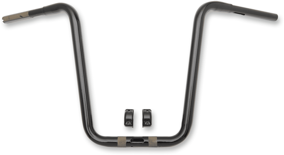 DRAG SPECIALTIES 0601-3861 Handlebar - 16" - Black