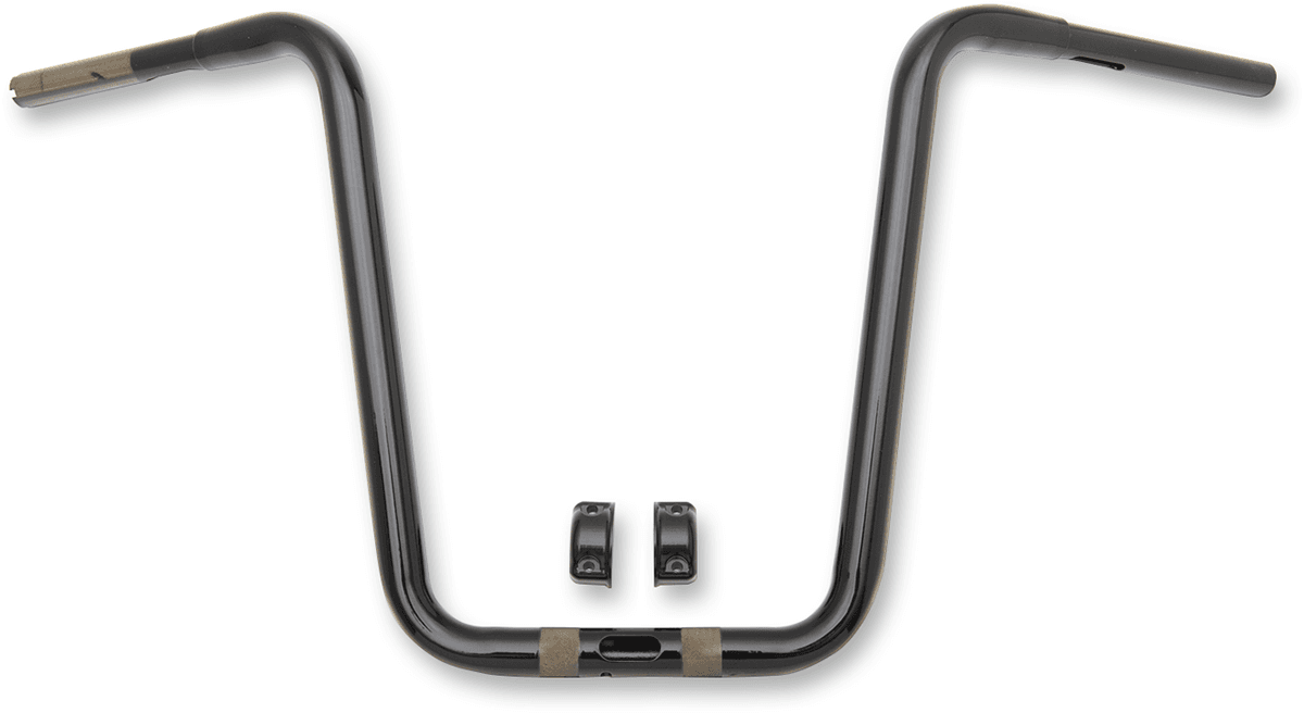 DRAG SPECIALTIES 0601-3861 Handlebar - 16" - Black