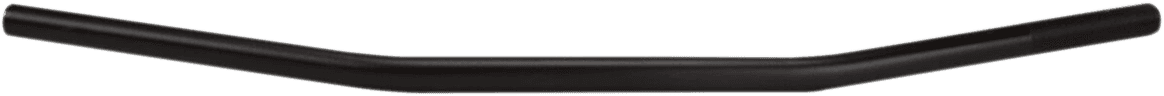 RENTHAL 0601-3944 7/8" Street Handlebar - Road Sport - Black