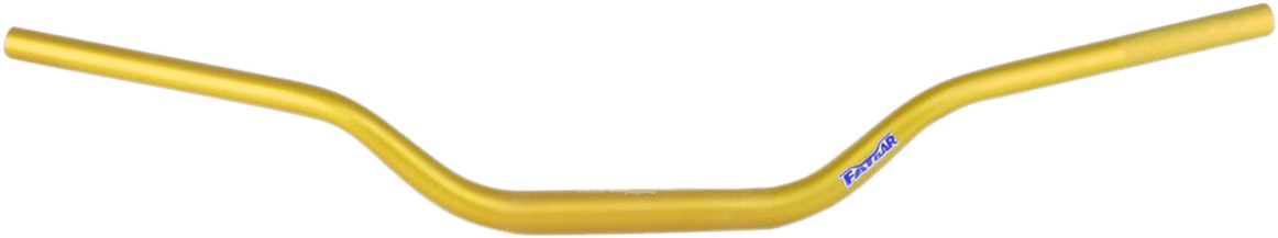 RENTHAL 0601-4077 Fatbar™ Handlebar - Street - 814 - KFX450 ('08+) - Gold