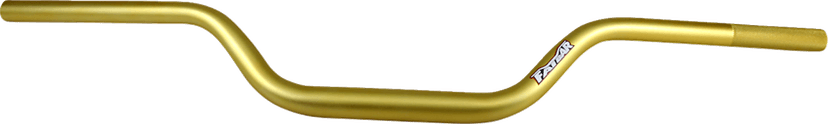 RENTHAL 0601-4081 Fatbar™ Handlebar - Street - 819 - Yamaha YFZ450 ('07+) - Gold