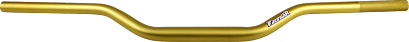 RENTHAL 0601-4084 Fatbar™ Handlebar - 828 - Street Low - Gold