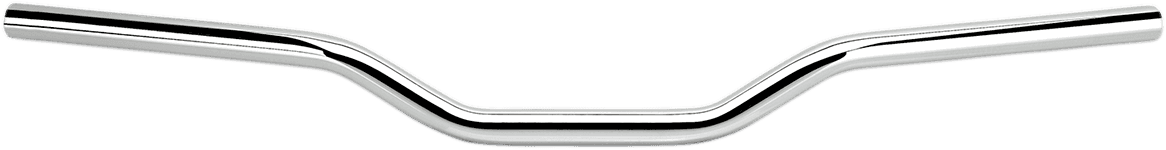 BILTWELL 0601-4092 1" Handlebar - Tracker - Chrome