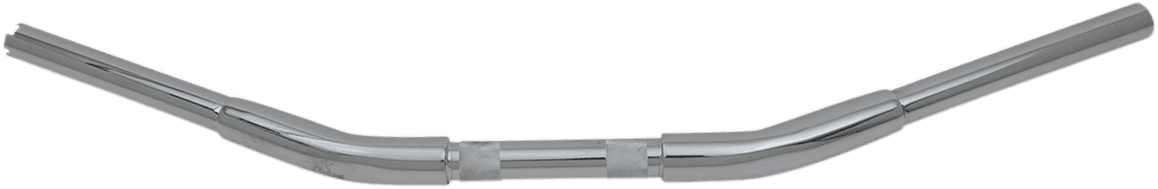 DRAG SPECIALTIES 0601-4233 Handlebar - Dragster - TBW - Chrome