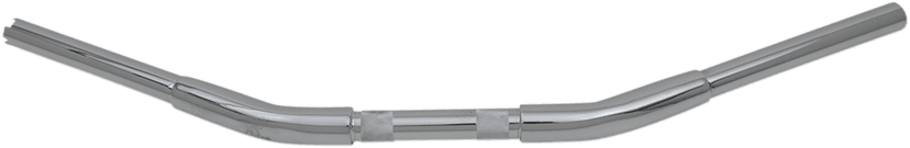 DRAG SPECIALTIES 0601-4233 Handlebar - Dragster - TBW - Chrome — image 1 of 2