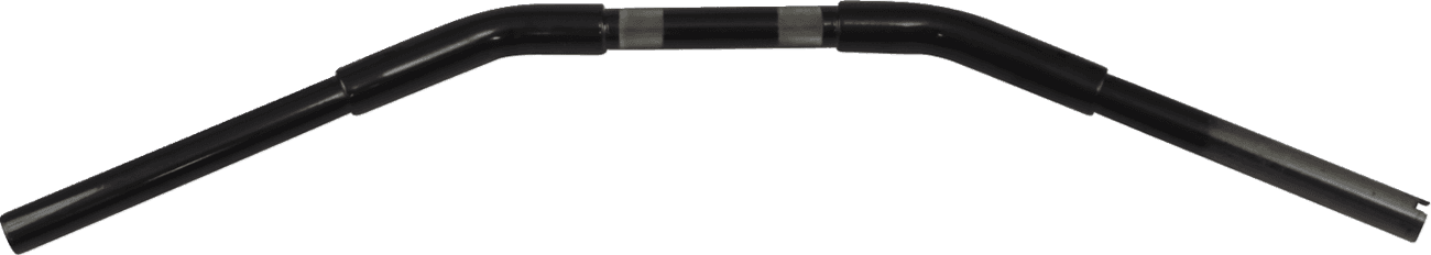 DRAG SPECIALTIES 0601-4234 Handlebar - Dragster - TBW - Black