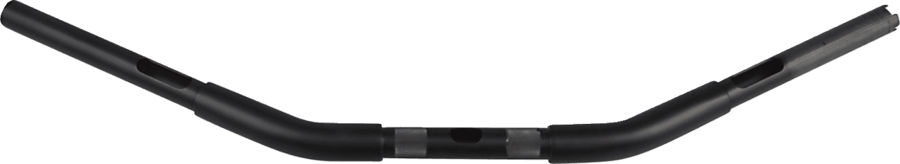 DRAG SPECIALTIES 0601-4235 Handlebar - Dragster - TBW - Flat Black
