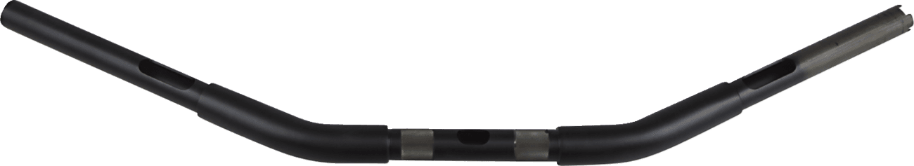DRAG SPECIALTIES 0601-4235 Handlebar - Dragster - TBW - Flat Black