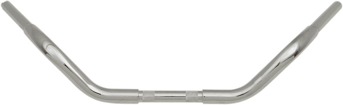 DRAG SPECIALTIES 0601-4245 Handlebar - Buffalo - Bagger - TBW - Chrome