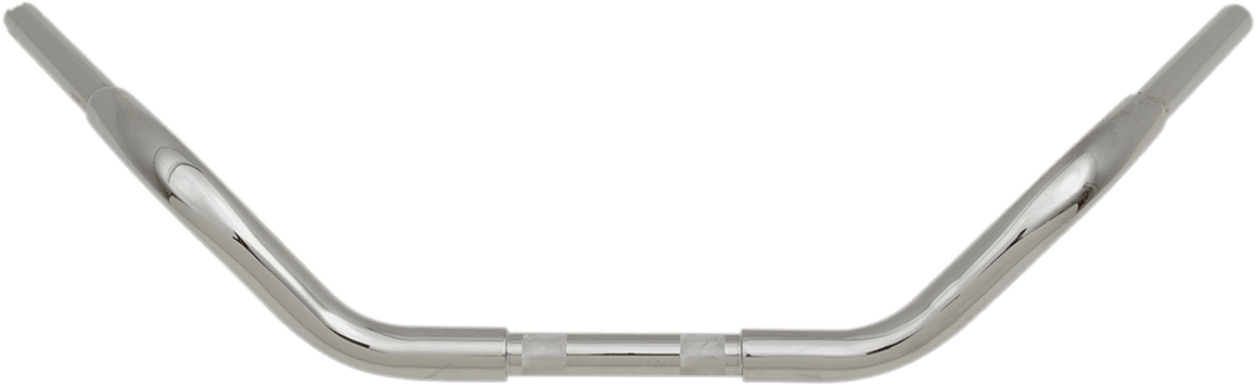 DRAG SPECIALTIES 0601-4245 Handlebar - Buffalo - Bagger - TBW - Chrome