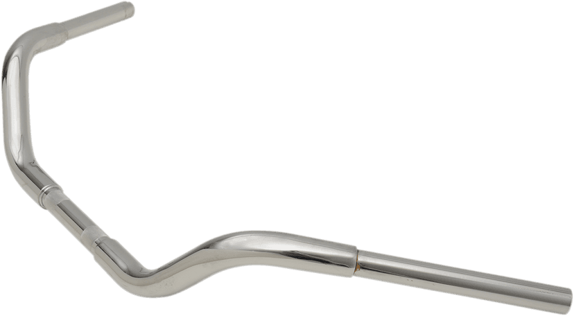 DRAG SPECIALTIES 0601-4245 Handlebar - Buffalo - Bagger - TBW - Chrome — image 3 of 3