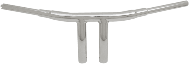 DRAG SPECIALTIES 0601-4309 1-1/2" "Big" Buffalo Bar - 8" - Chrome — image 1 of 2