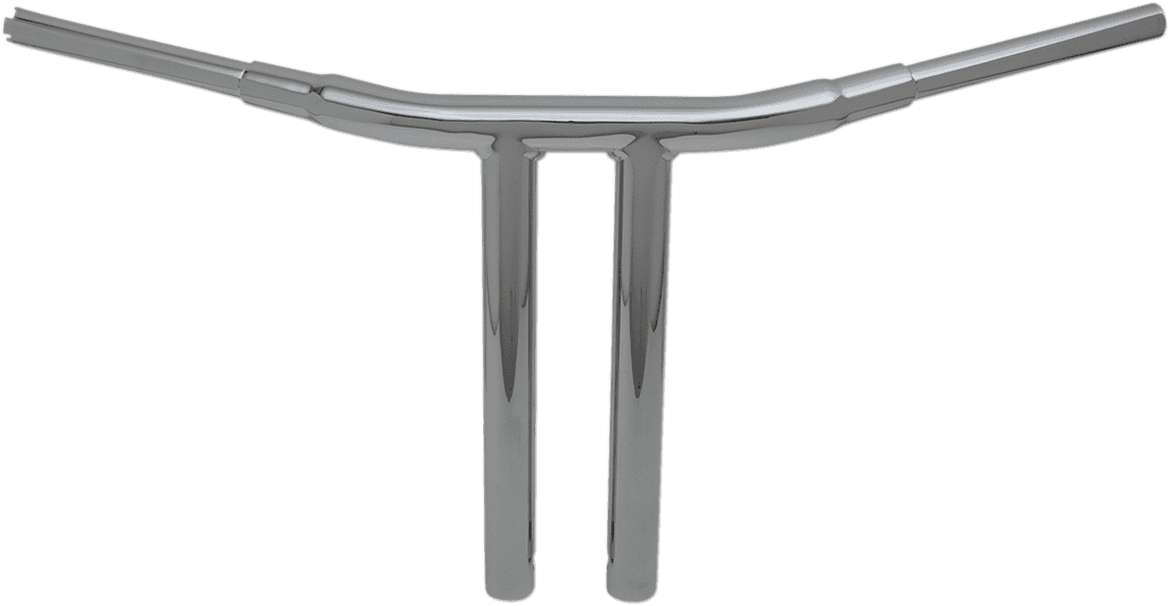 DRAG SPECIALTIES 0601-4321 1-1/2" "Big" Buffalo Bar - Chopper - 14" - Chrome