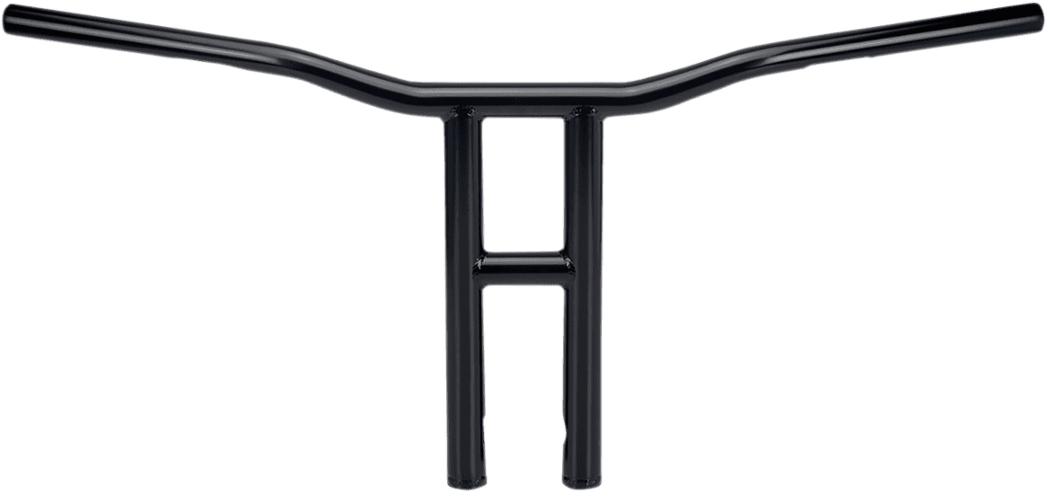 BILTWELL 0601-4401 1" T-Bar - Tyson XL - 14" - Black