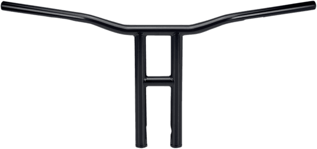 BILTWELL 0601-4401 1" T-Bar - Tyson XL - 14" - Black