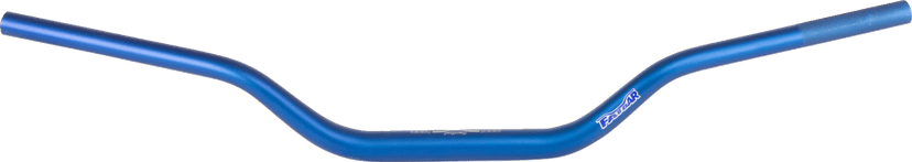 RENTHAL 0601-4947 Fatbar™ Handlebar - 602 - YZ ('07-'20)/YZF ('07-'17) - Blue — image 1 of 2