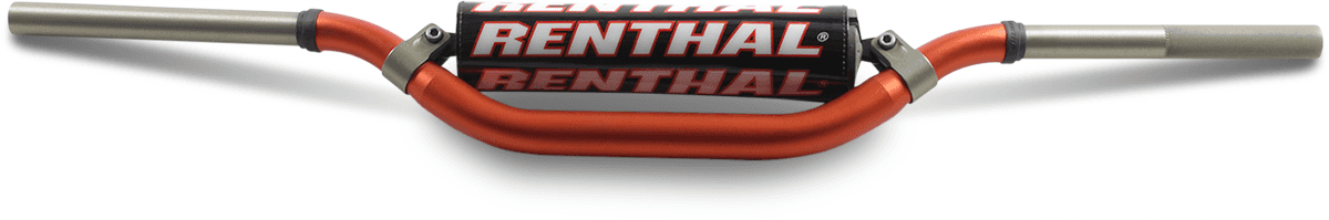 RENTHAL 0601-4958 Twinwall® Handlebar - 994 - KTM High - Orange