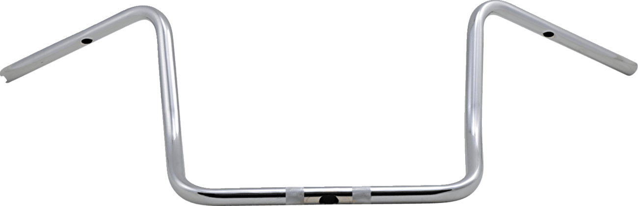 DRAG SPECIALTIES 0601-5043 Handlebar - Ape Hanger - 14" - Chrome
