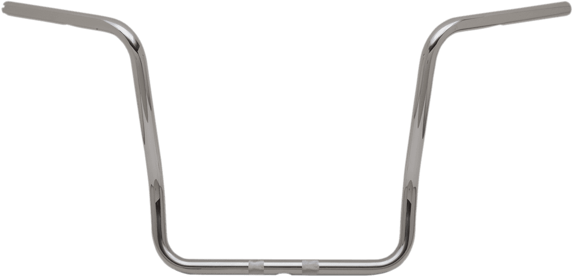 DRAG SPECIALTIES 0601-5045 Handlebar - Ape Hanger - 16" - Chrome