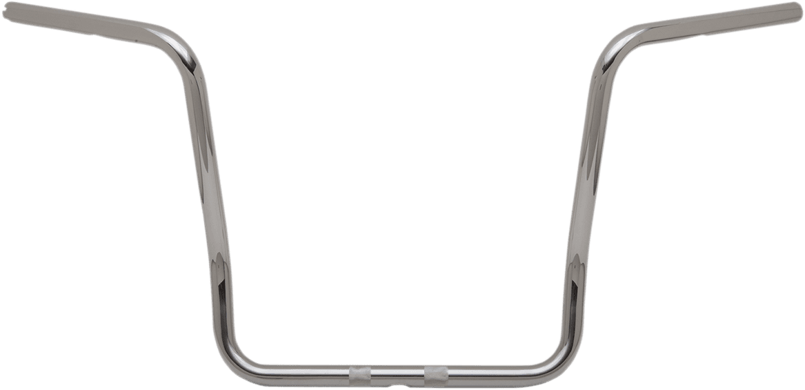 DRAG SPECIALTIES 0601-5045 Handlebar - Ape Hanger - 16" - Chrome