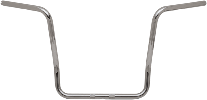 DRAG SPECIALTIES 0601-5045 Handlebar - Ape Hanger - 16" - Chrome — image 1 of 2