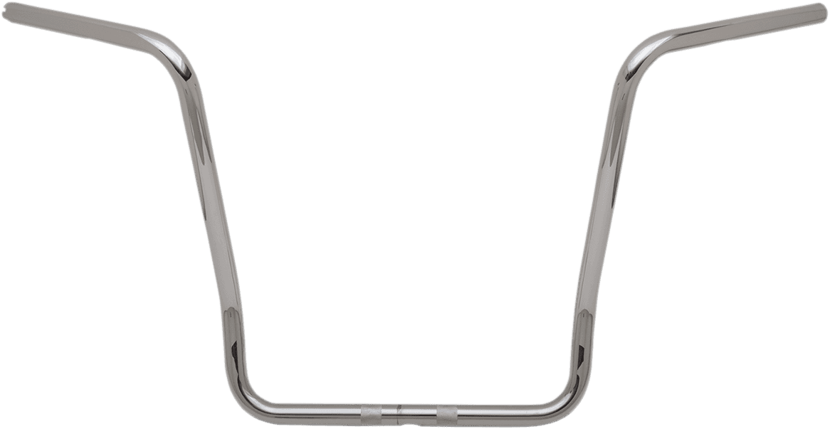 DRAG SPECIALTIES 0601-5047 Handlebar - Ape Hanger - 18" - Chrome