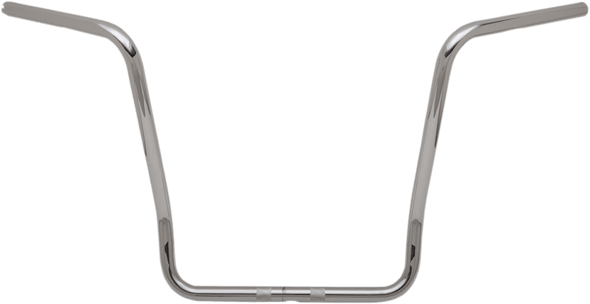 DRAG SPECIALTIES 0601-5047 Handlebar - Ape Hanger - 18" - Chrome — image 1 of 2
