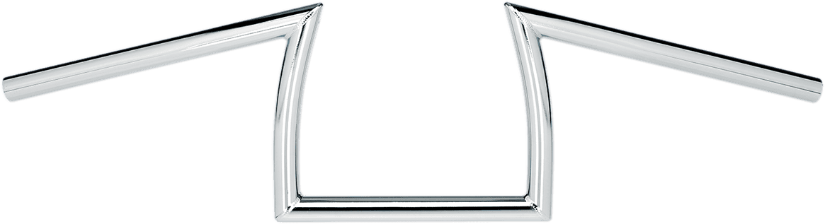 BILTWELL 0601-5134 1" Handlebar - Keystone XL - Chrome