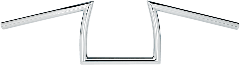 BILTWELL 0601-5134 1" Handlebar - Keystone XL - Chrome