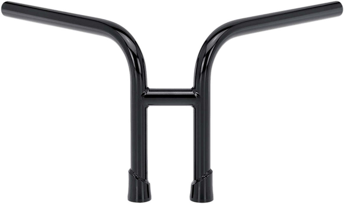 BILTWELL 0601-5137 1" T-Bar - Rebar - Black