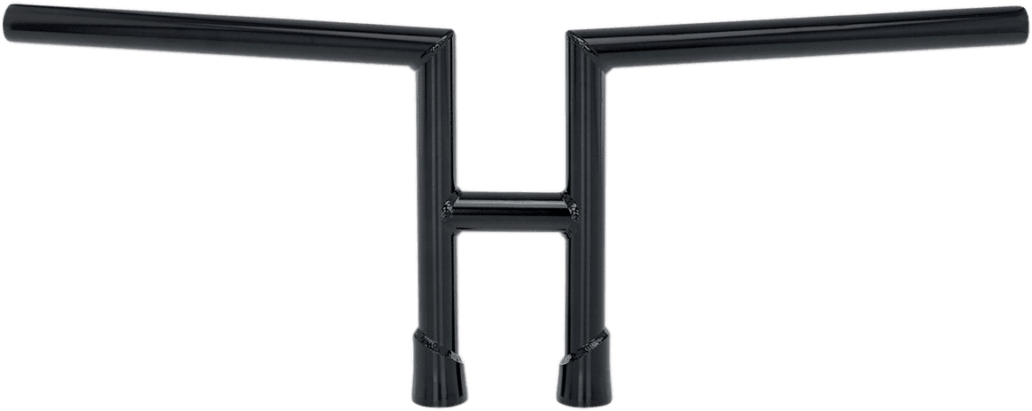 BILTWELL 0601-5139 1" T-Bar - H2 - Black