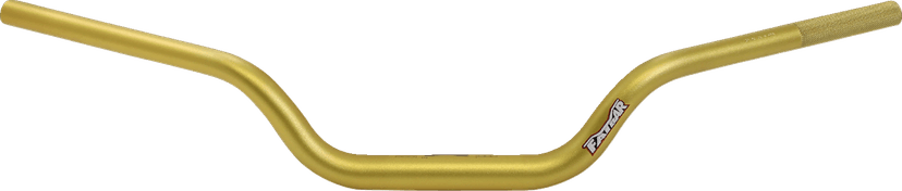 RENTHAL 0601-5563 Fatbar™ Handlebar - 845 - Street Medium - Gold — image 1 of 2
