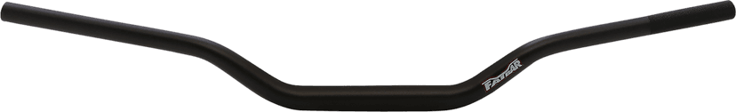 RENTHAL 0601-5633 Fatbar™ Handlebar - Street - 831 - Yamaha Tenere - Black — image 1 of 2